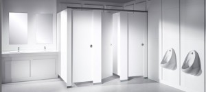 Office Toilet / Washroom